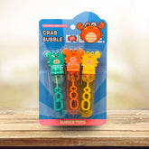 Voyage Crab Bubbles (Set of 3)